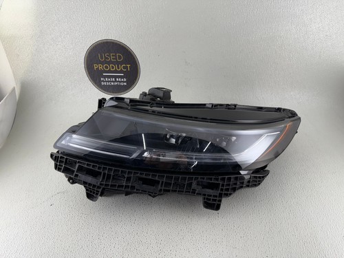 Oem has damages - |, 2023