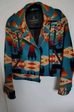 PENDLETON Meets OPENING