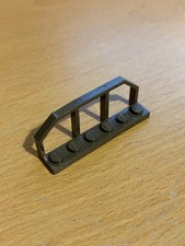 Lego Space Old Dark Grey