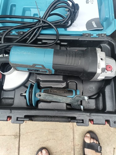 Erbauer eag900 115 240 - 240, volt