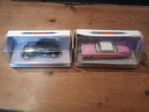 Matchbox dinky 1 43 - matchbox, dy-22