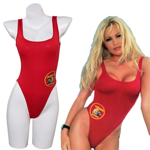 Baywatch parker - baywatch,