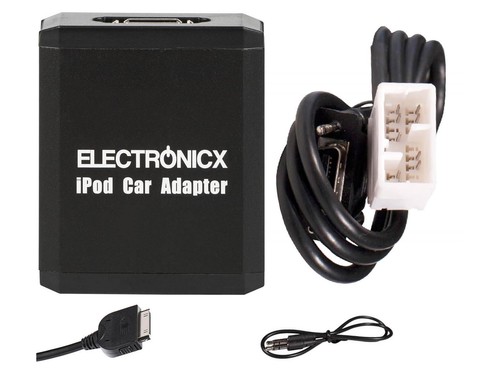 Adapter aux iphone ipad - iphone,