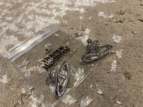 Vivienne westwood silver - vivienne,