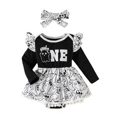 Ramiter Elsa Dress, Kids'