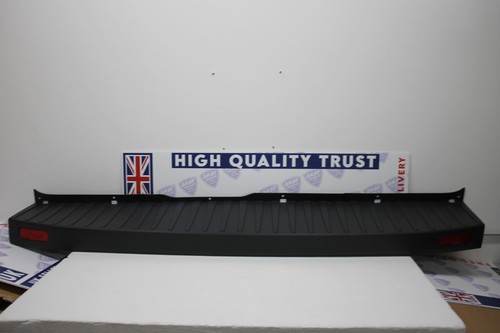 For ford transit - ford, rear