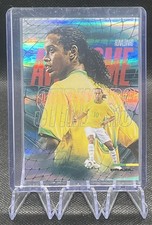 Ronaldinho - 2025 Futera Fans