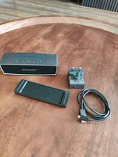 Bose SoundLink Mini II