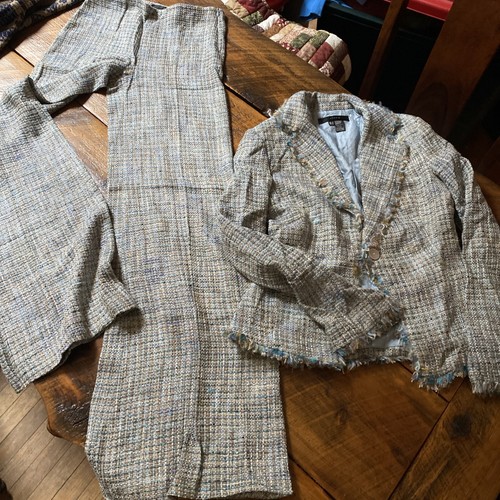 Vtg zara woman made spain - woman,