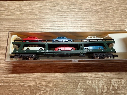 Ibertren 452 gauge - 452, n