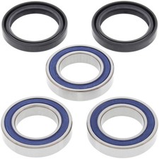 All Balls Front Wheel Bearing