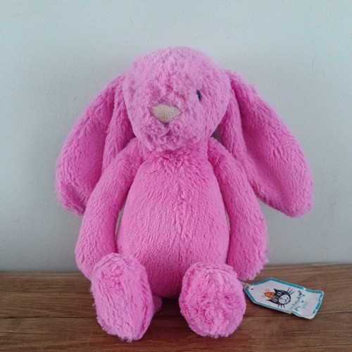 Jellycat small bashful - jellycat, hot