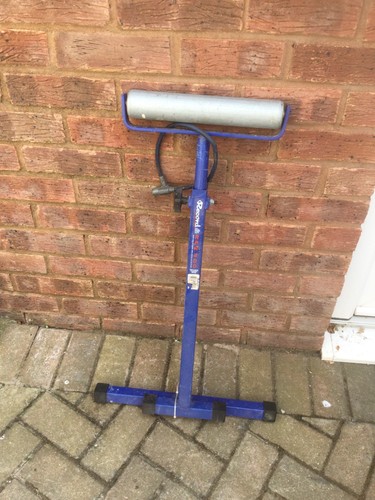 Record rpr 400 heavy duty - heavy,