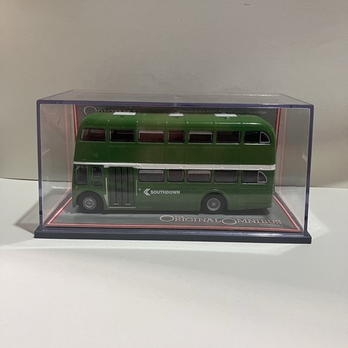Corgi ooc 41903 leyland pd3 - leyland,