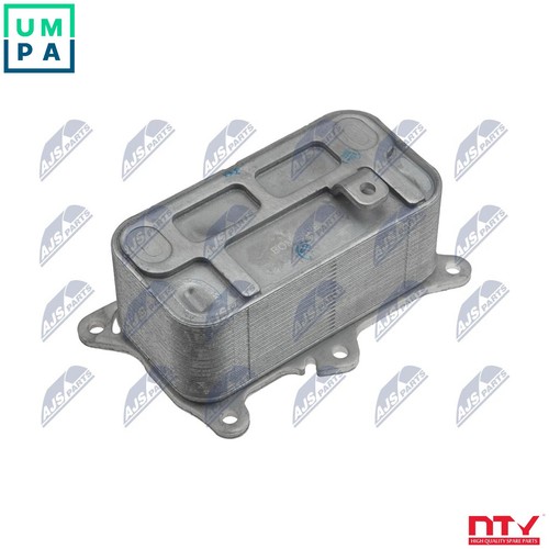 Oil cooler engine - cooler,