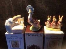Royal Albert Beatrix Potter