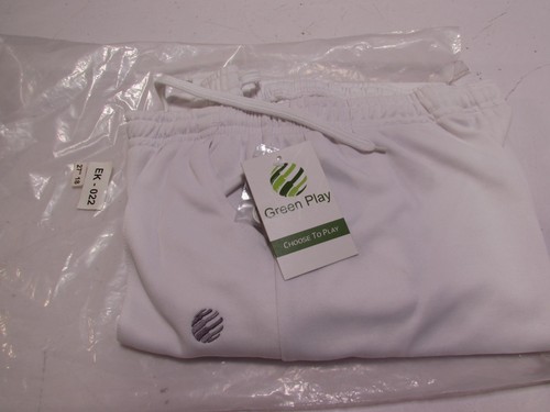 Green play white ladies - green,