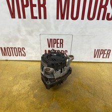 Vauxhall Corsa D Alternator