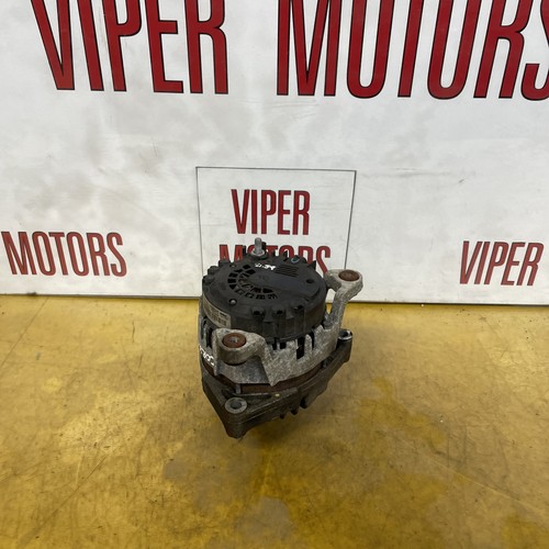 Vauxhall corsa alternator - d,