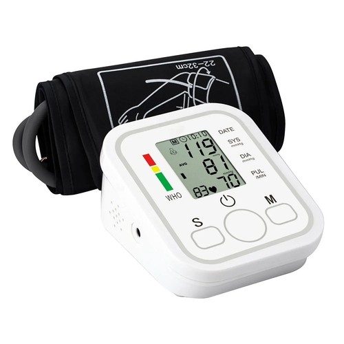 Lcd digital automatic upper - digital,