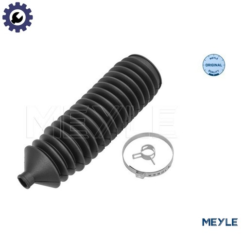Bellow kit steering 620 - 11-14,
