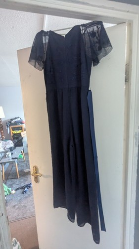 Formal girls jumpsuit - girls,