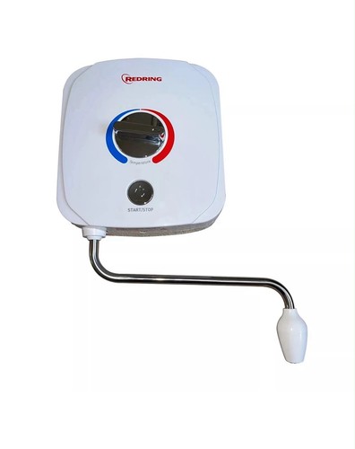 Redring 3kw electric manual - 3kw,