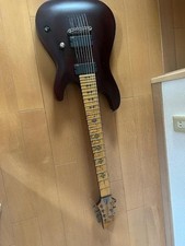 schecter jeff loomis 7 string