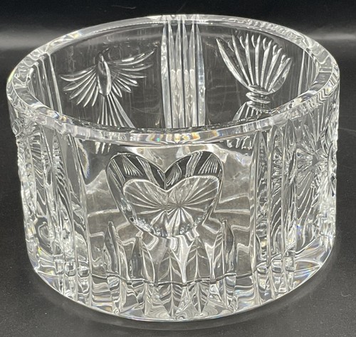 Waterford crystal millennium - crystal,