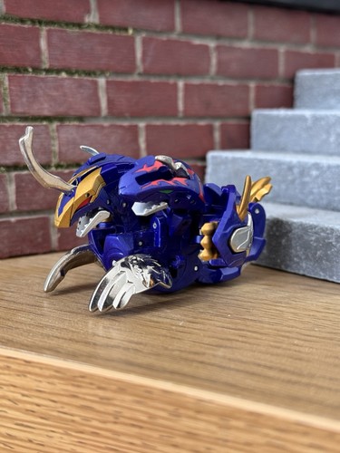 Bakugan baku tech sanzu - bakugan,