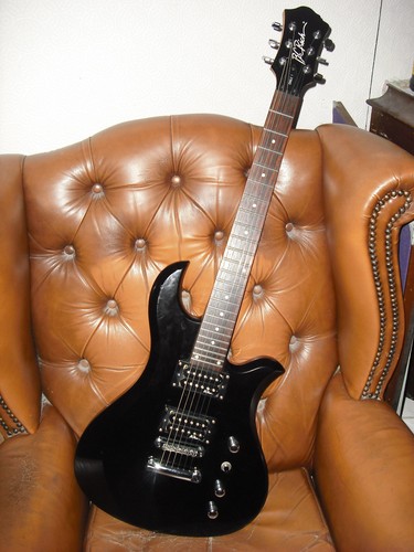 Rich eagle electric - rich,