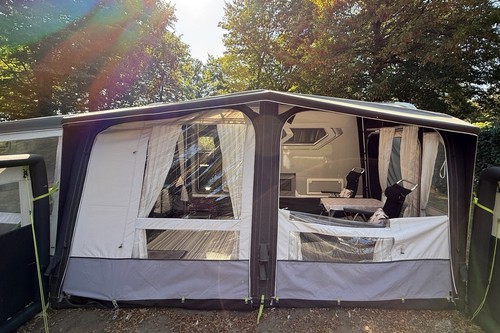 Kampa dometic club air - kampa,