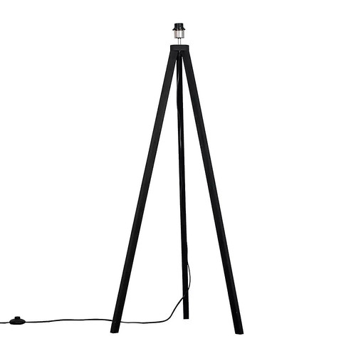 Barbro floor lamp - lamp, base