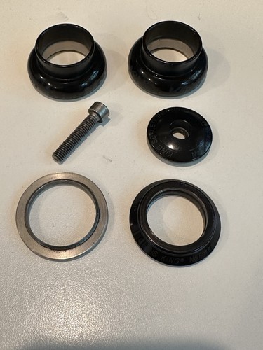 Chris king nothreadset headset - nothreadset,