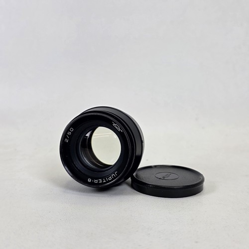 Leica ltm l39 fit jupiter - l39,