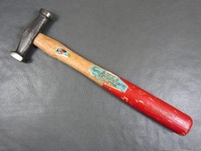 Vintage round & square