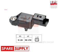 SENSOR, BOOST PRESSURE FOR