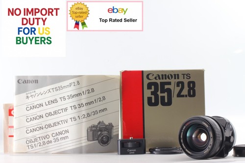 Unused box canon ts - in,
