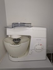 Kenwood Chef Classic Mixer