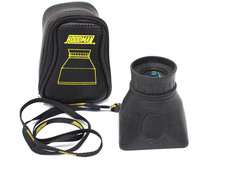 Hoodman HoodLoupe Universal