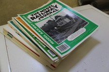 20 copies Model Railway