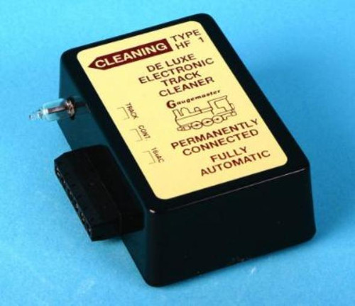 Gaugemaster electronic - gaugemaster, hf-1