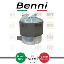 Fuel Filter Benni Fits Nissan