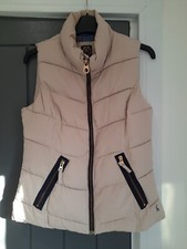 Joules Higham Padded Full Zip