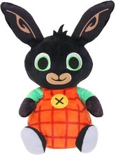 Golden Bear Cuddle Bean BING