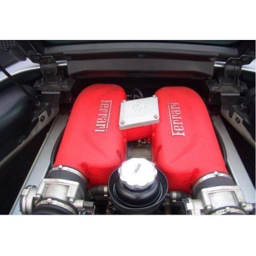 2003 ferrari 360 spider - 3.6, v8