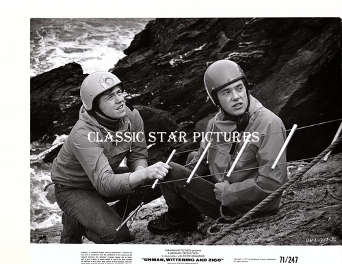 Bb666 david hemmings with - bb666,