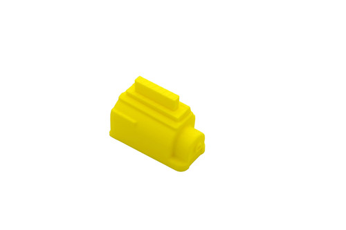 Fits ruger 357 bolt action - fits,