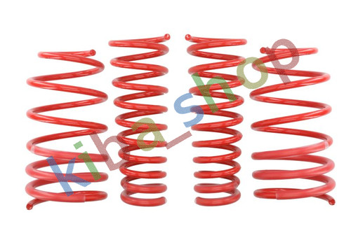 Lowering spring pro - 1x,