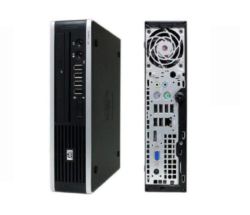 Fast windows desktop pc - fast,